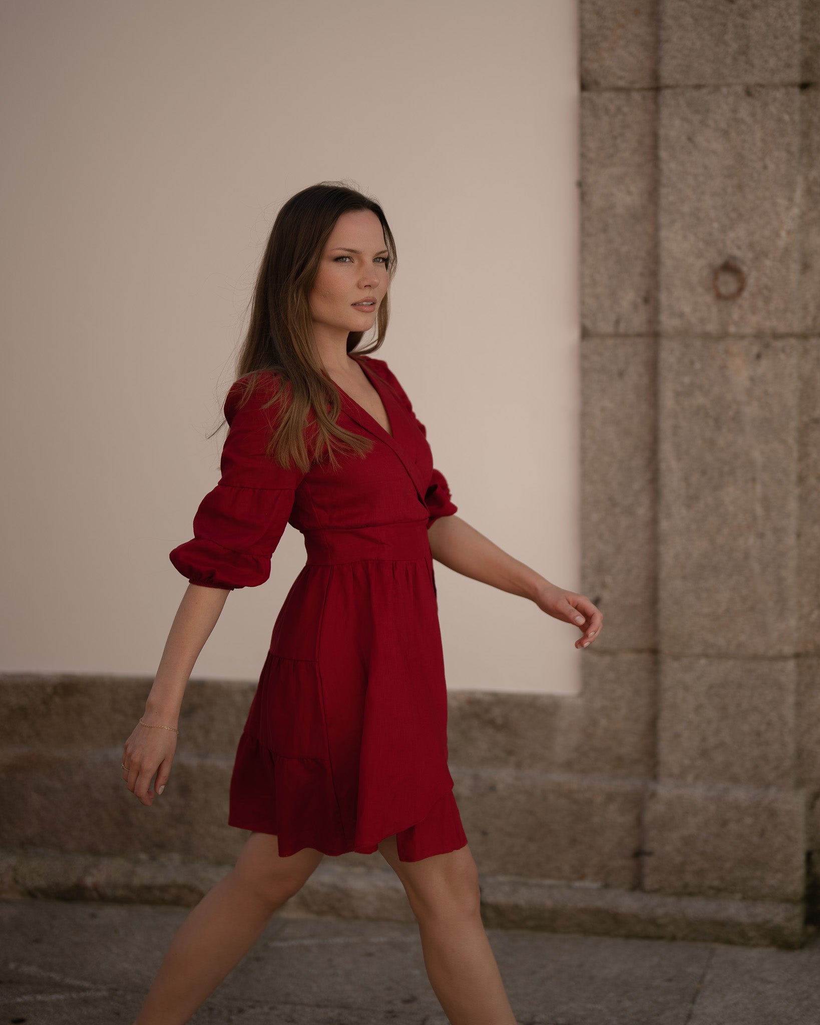 ELOISE dress