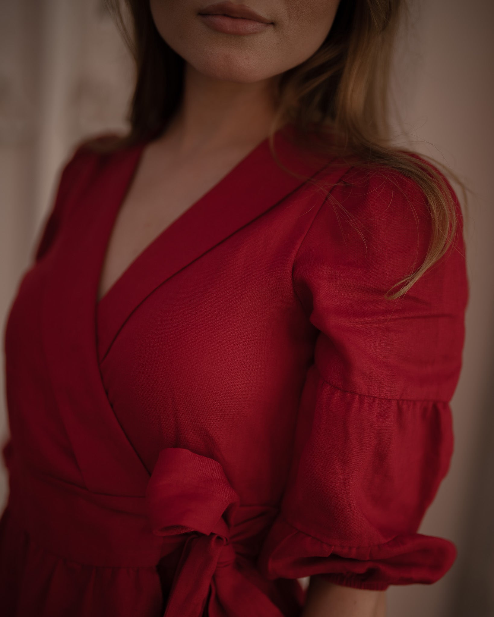 ELOISE dress