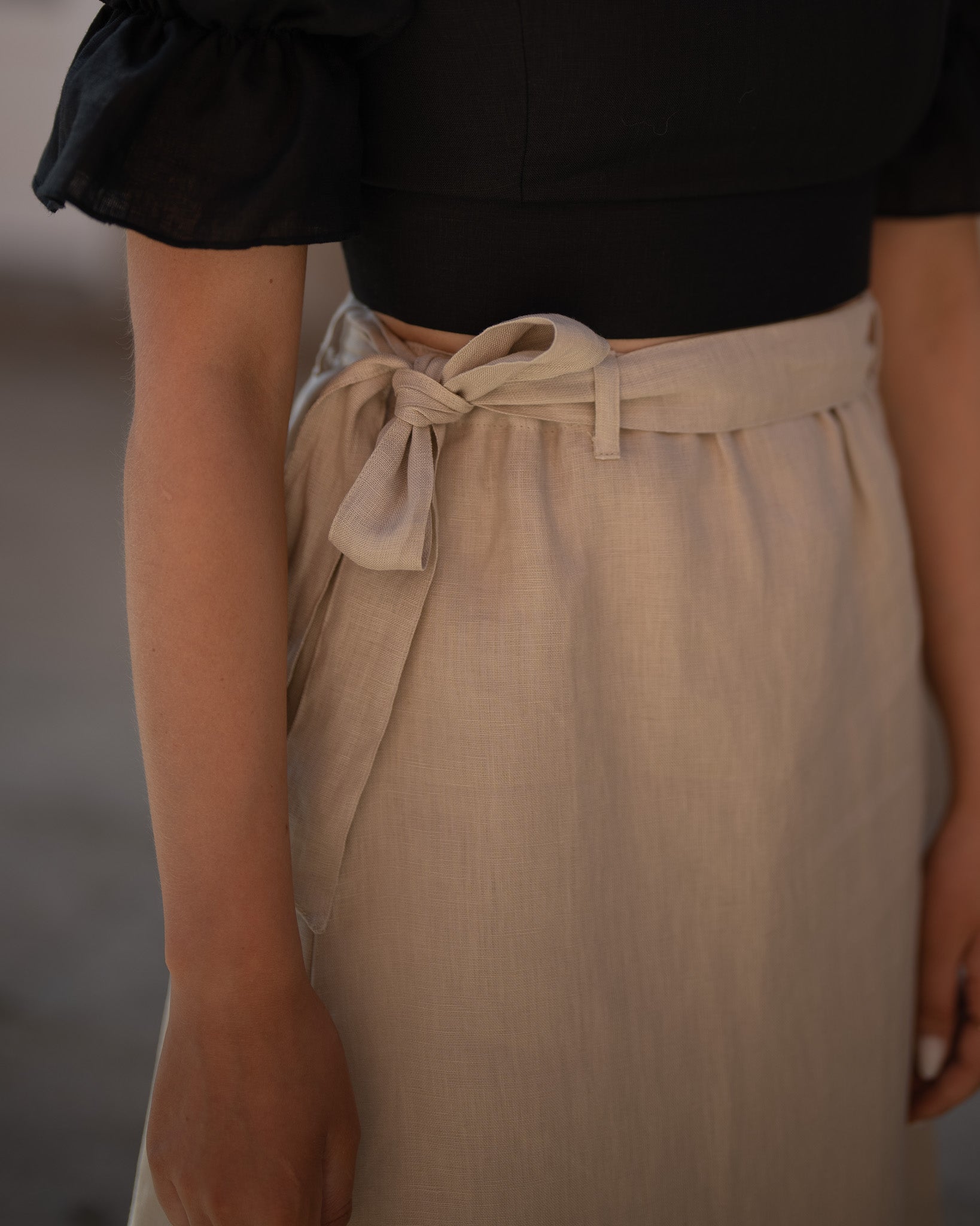 MEGAN skirt