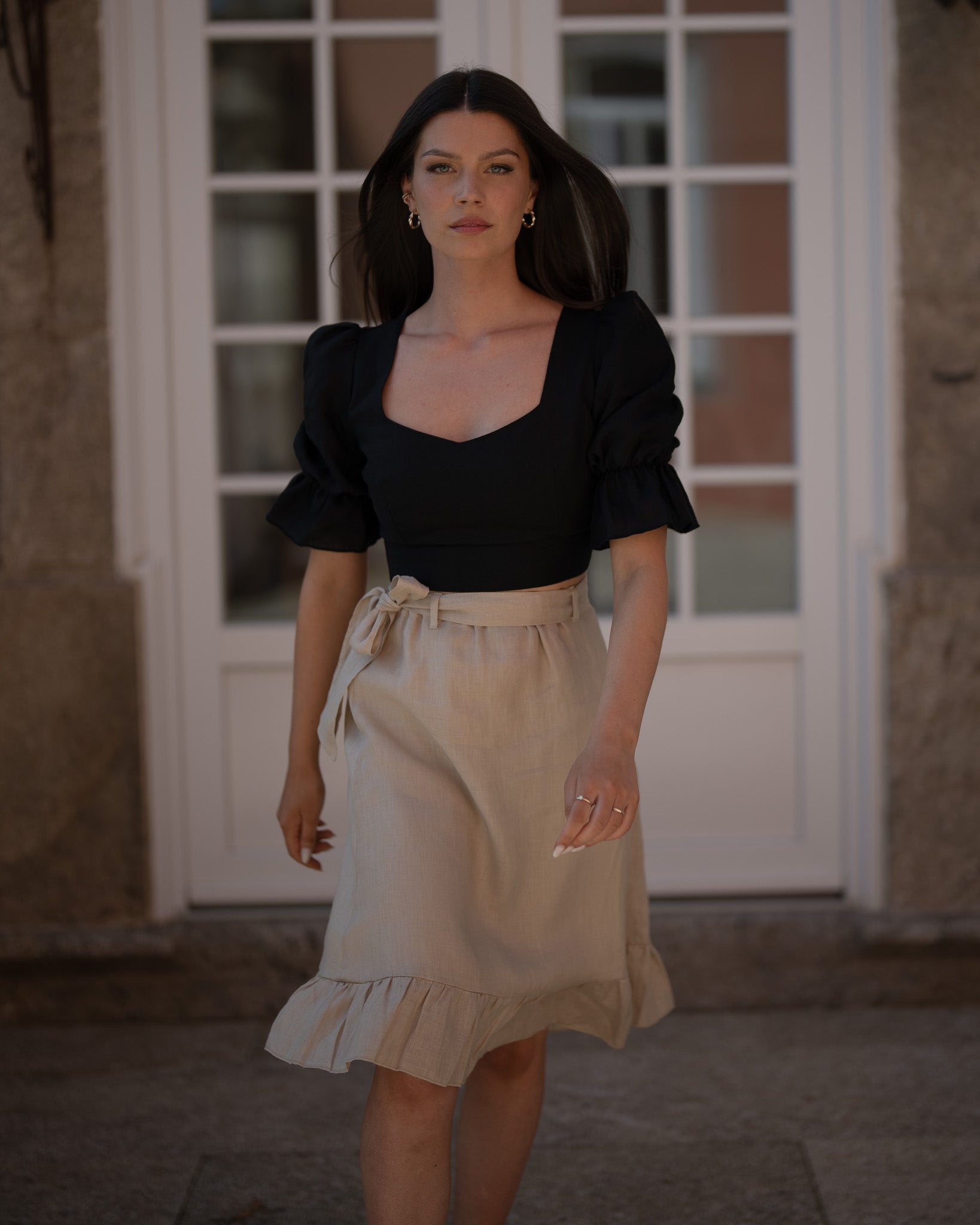 MEGAN skirt