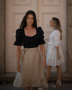 MEGAN skirt
