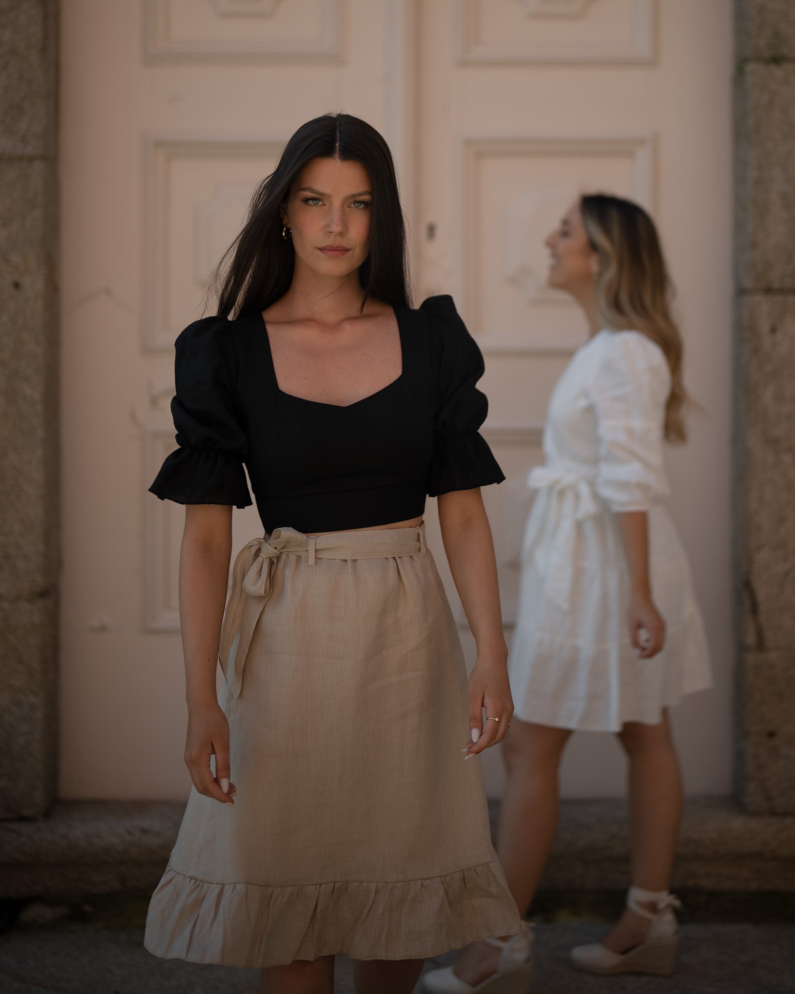 MEGAN skirt
