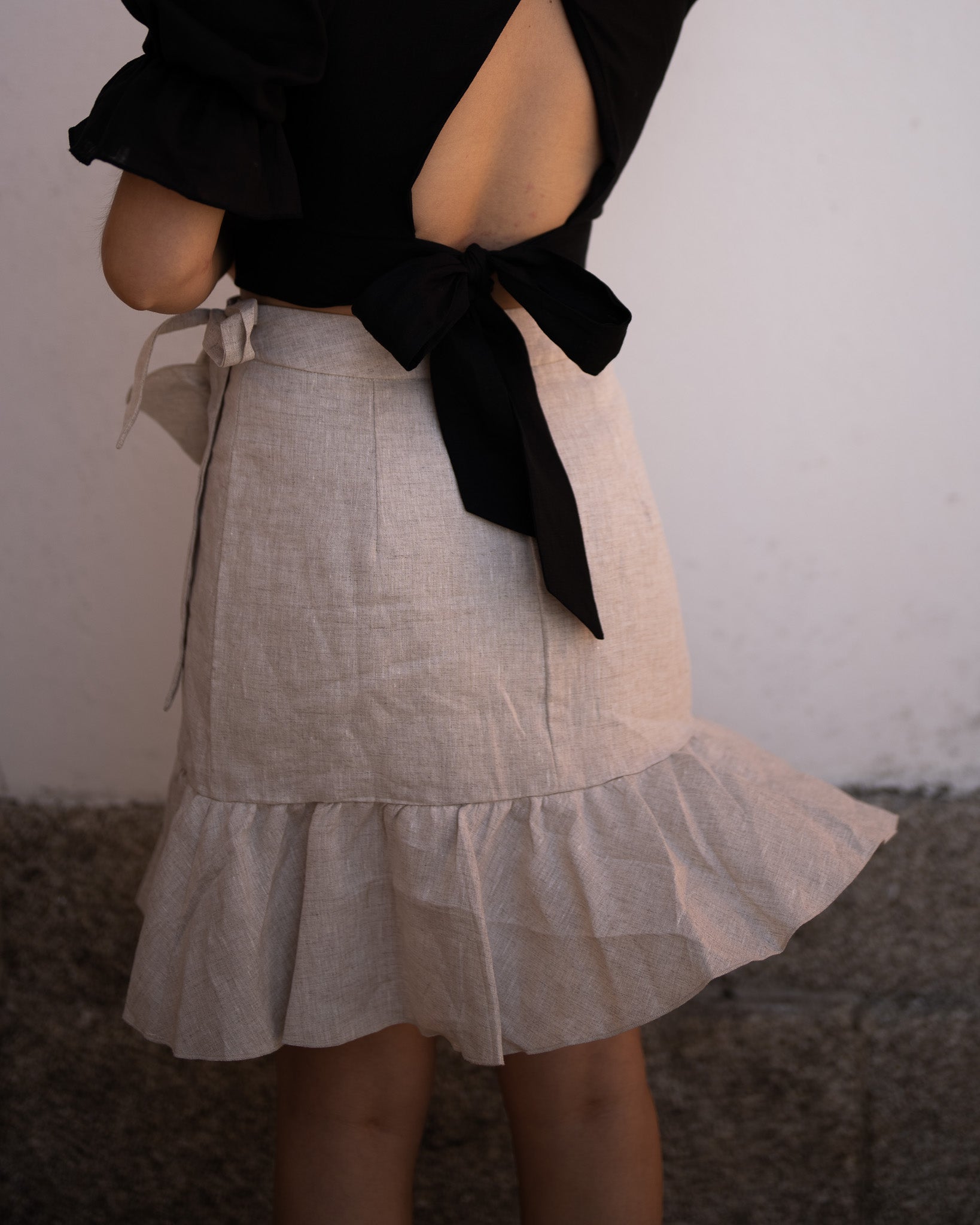 EMILY skirt