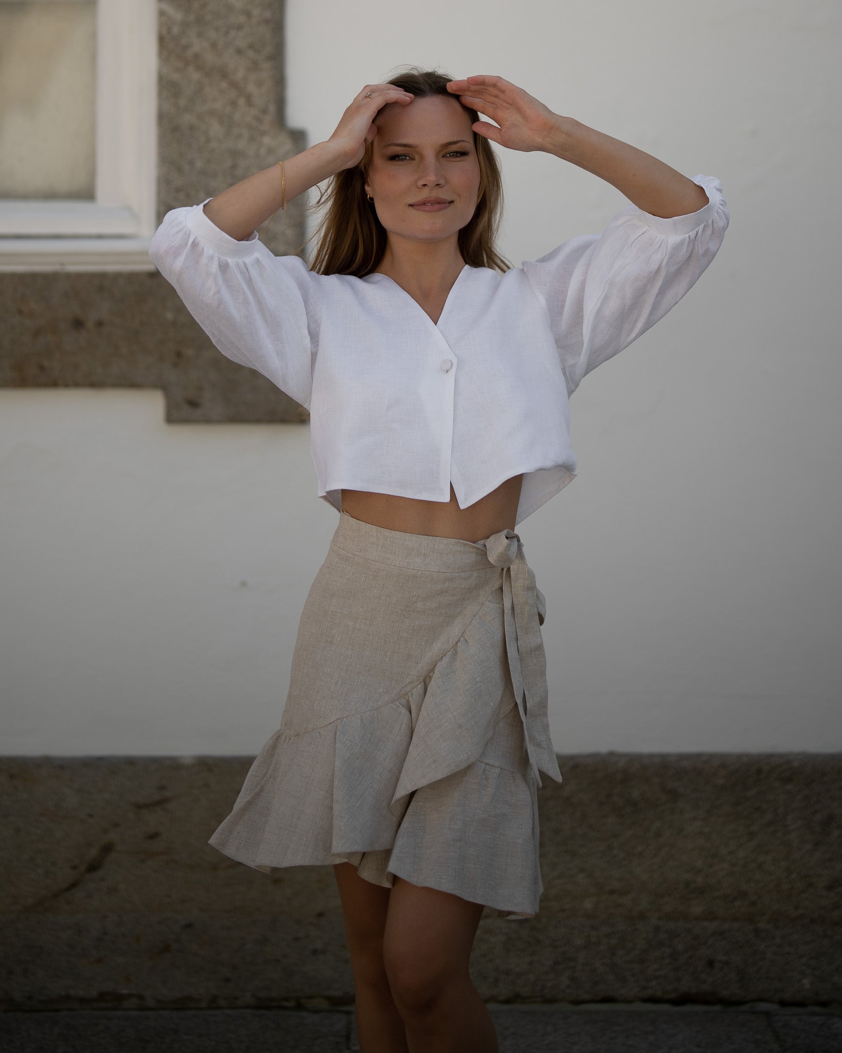 EMILY skirt
