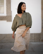 MEGAN skirt