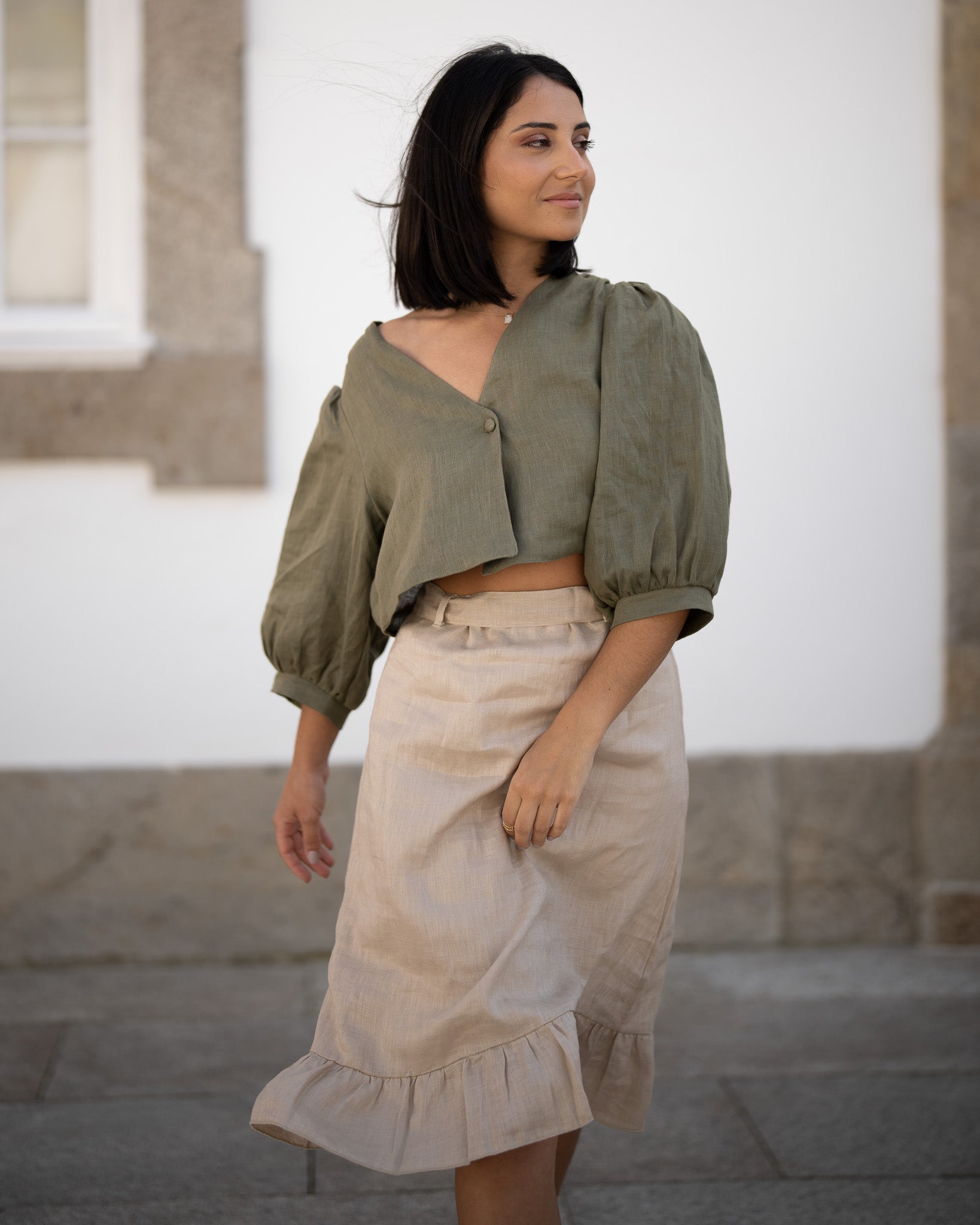 MEGAN skirt