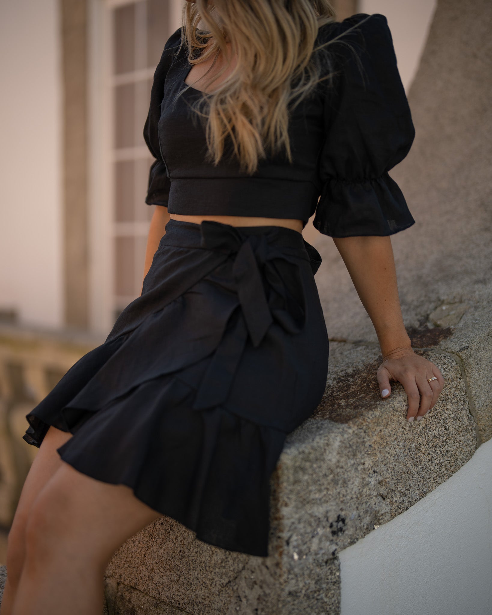 EMILY skirt