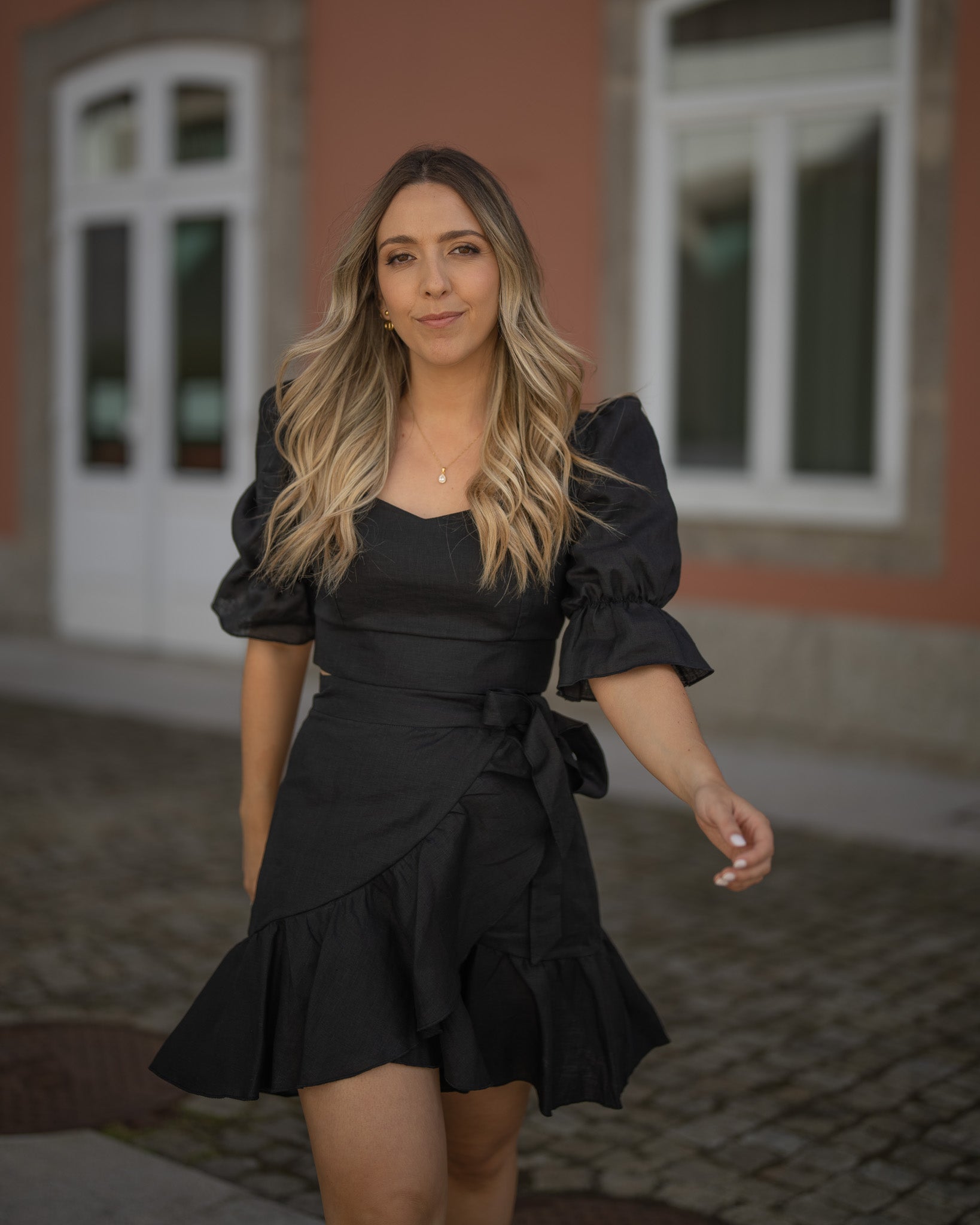 EMILY skirt