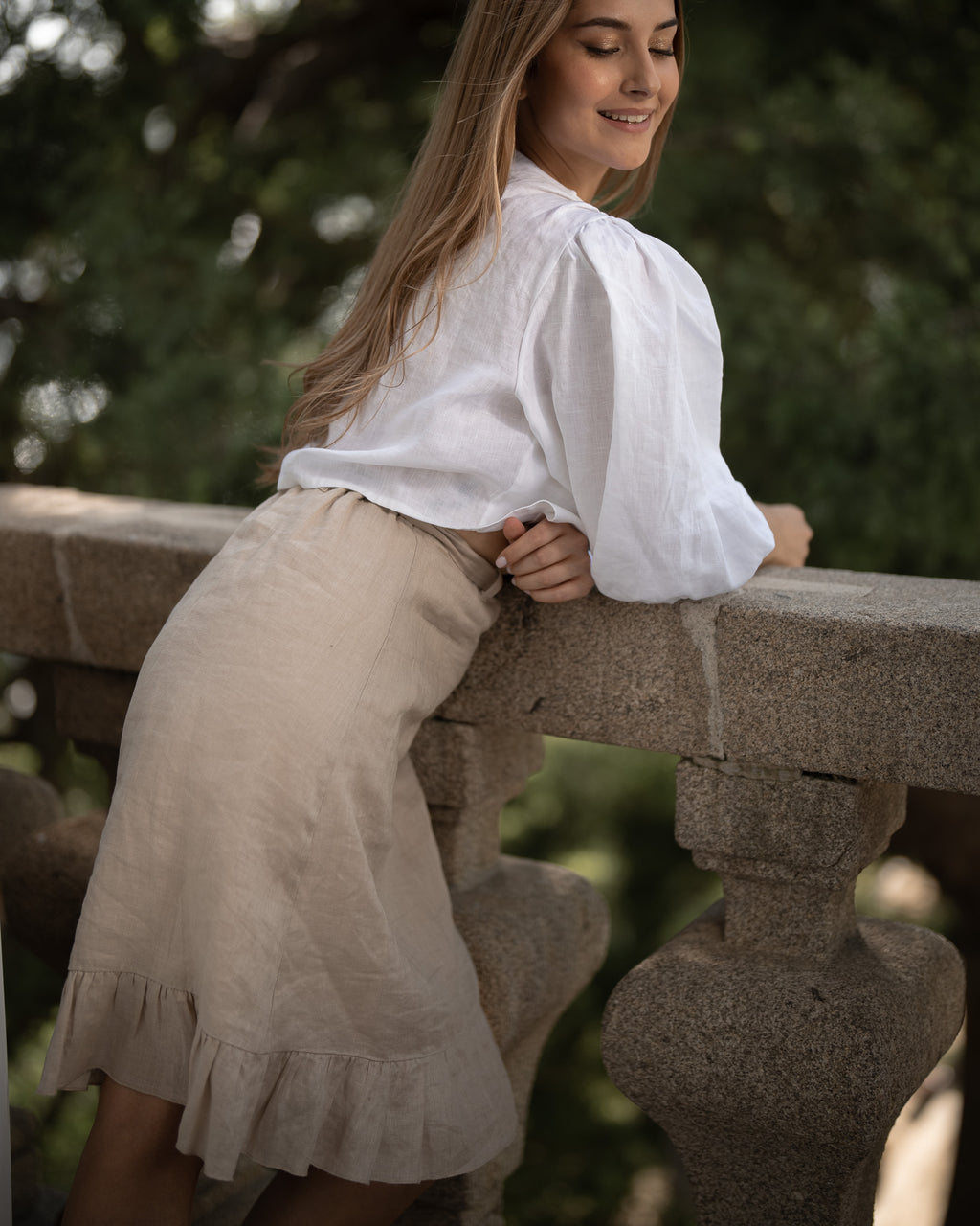 MEGAN skirt