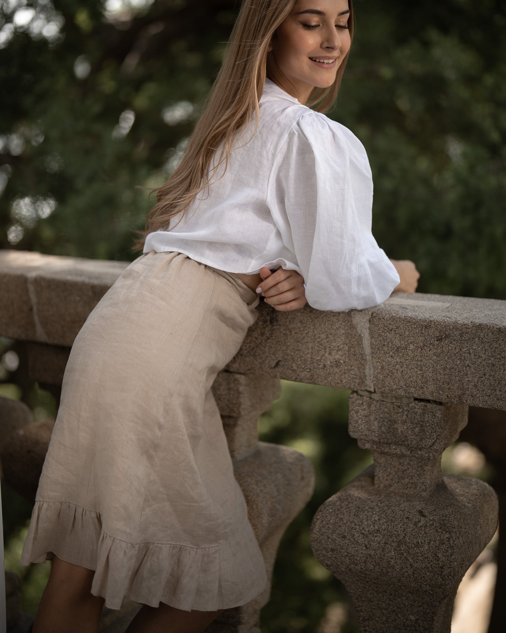 MEGAN skirt