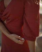 BLAIR dress