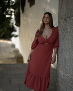BLAIR dress