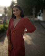 BLAIR dress