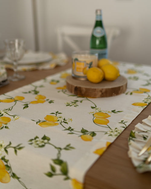 Caminho de Mesa Amalfi