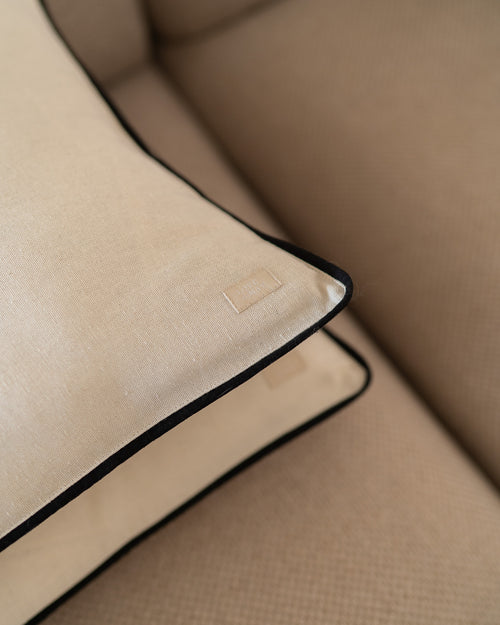 Capa de Almofada Elegance