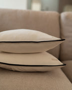 Capa de Almofada Elegance