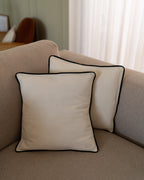 Capa de Almofada Elegance