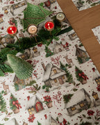 Caminho de Mesa Natal II