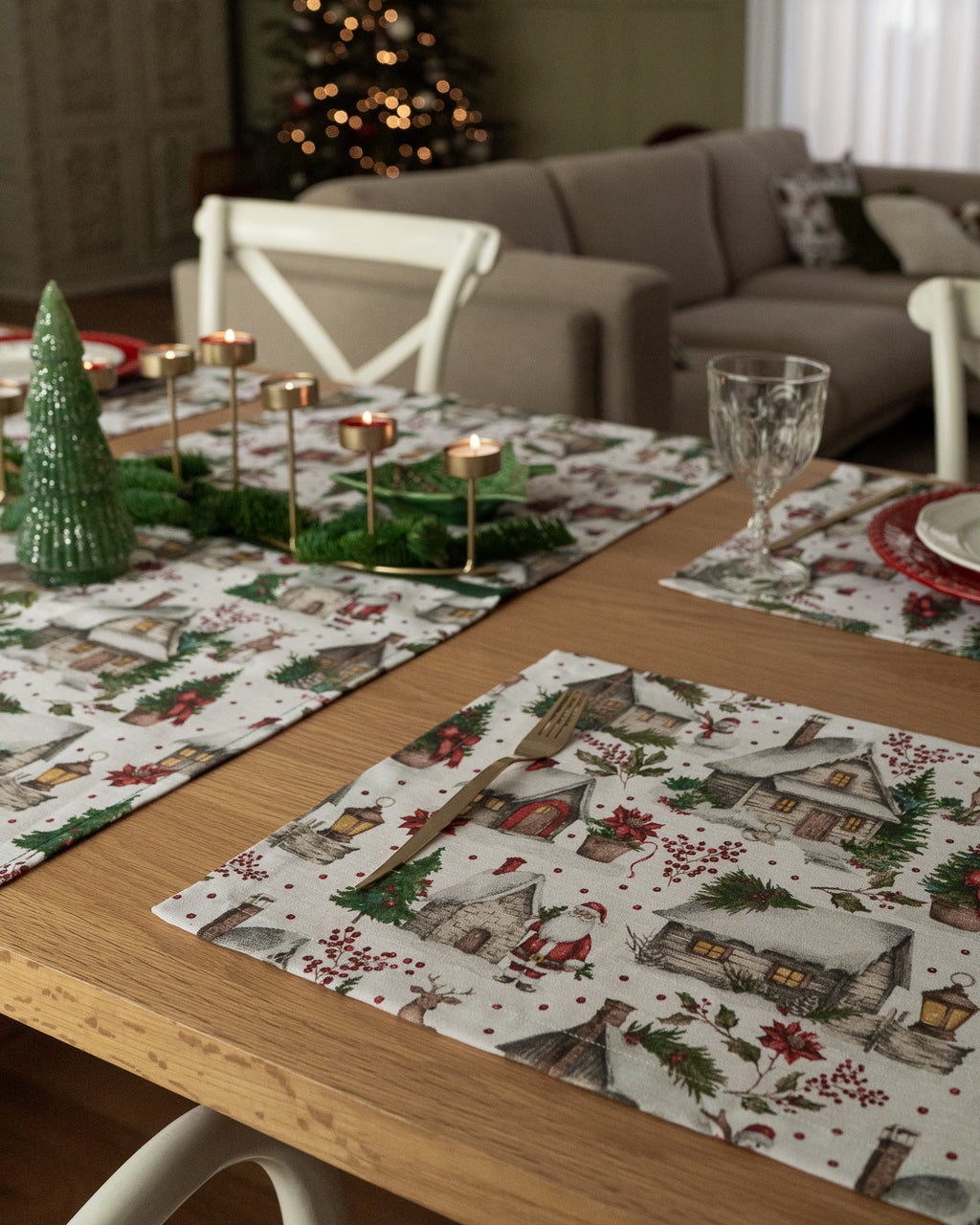 Individual Natal II (Pack 2)