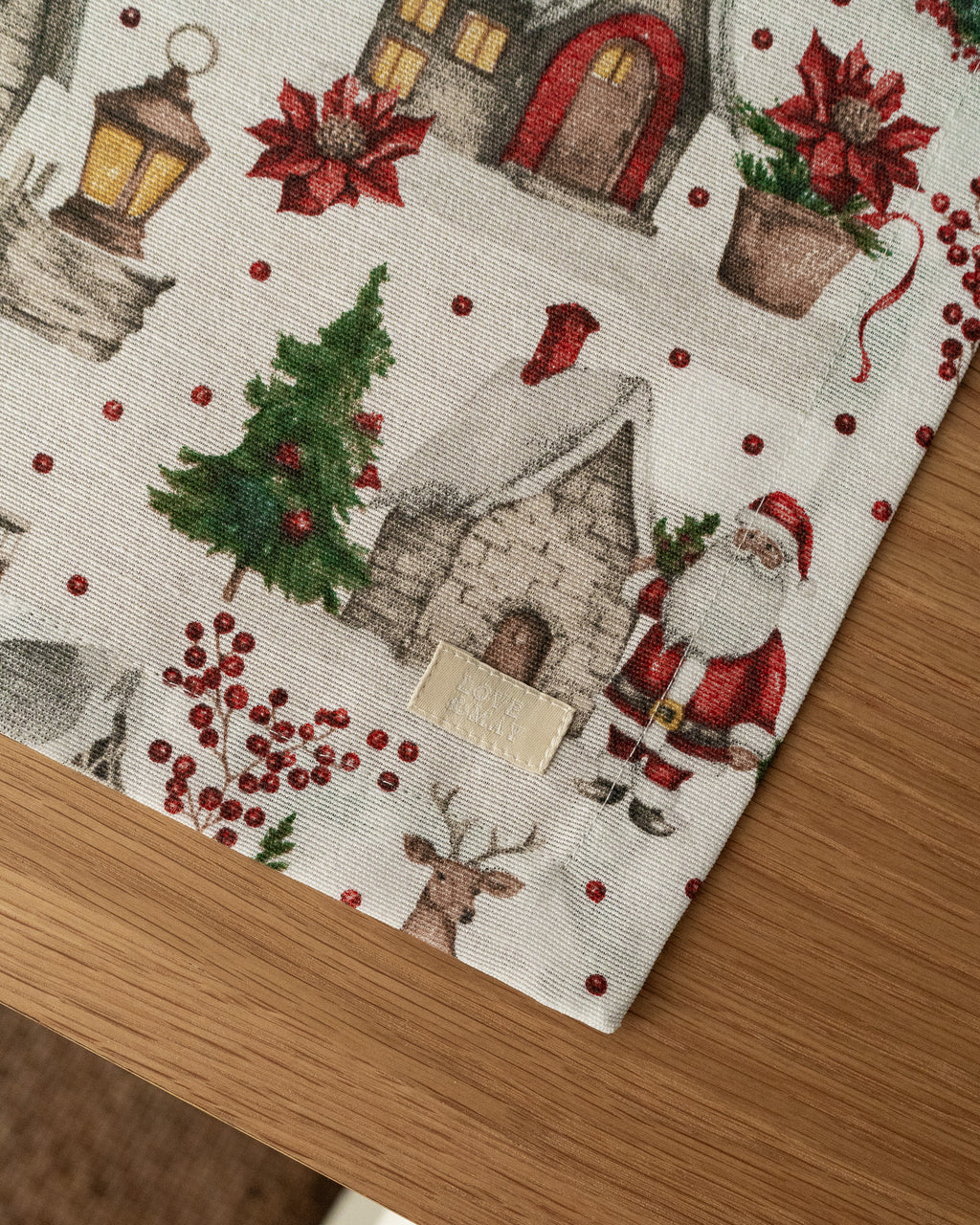 Individual Natal II (Pack 2)