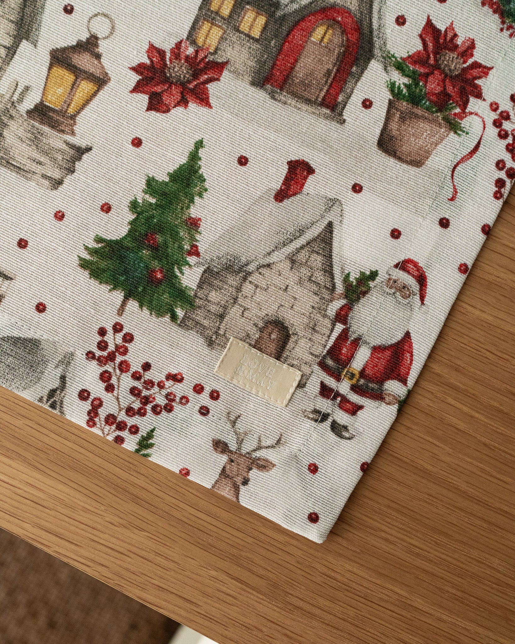 Individual Natal II (Pack 2)