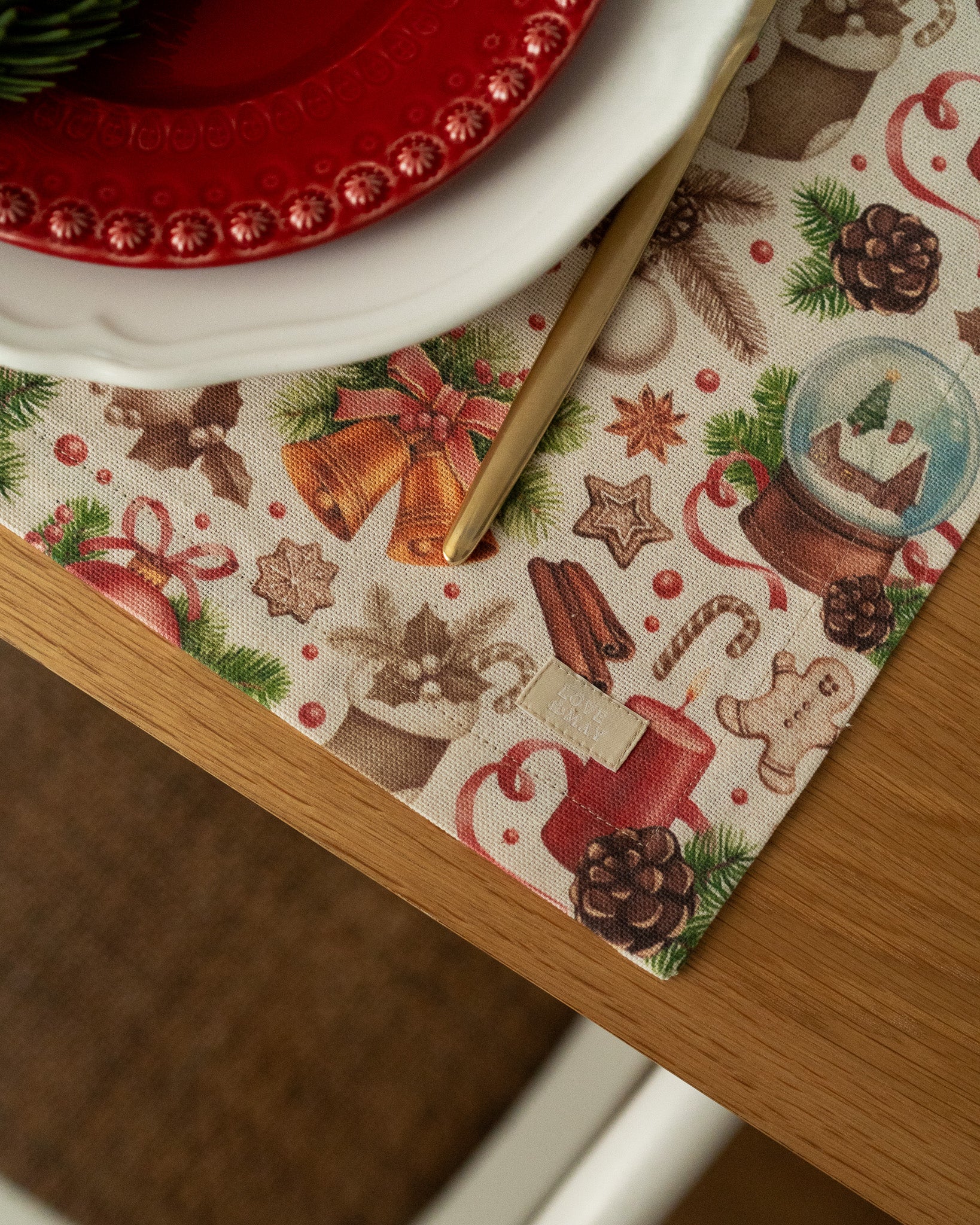 Individual Natal III (Pack 2)