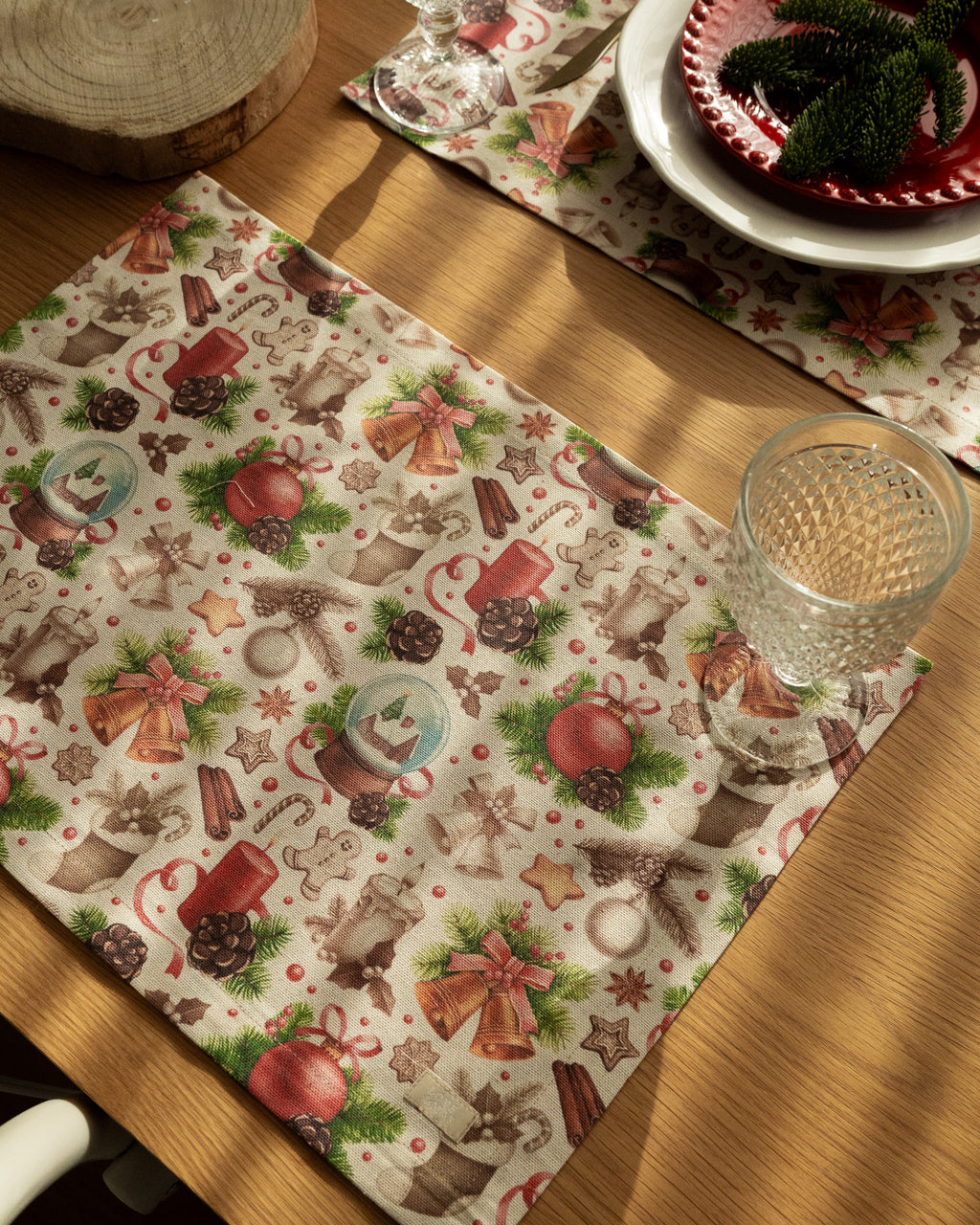 Individual Natal III (Pack 2)