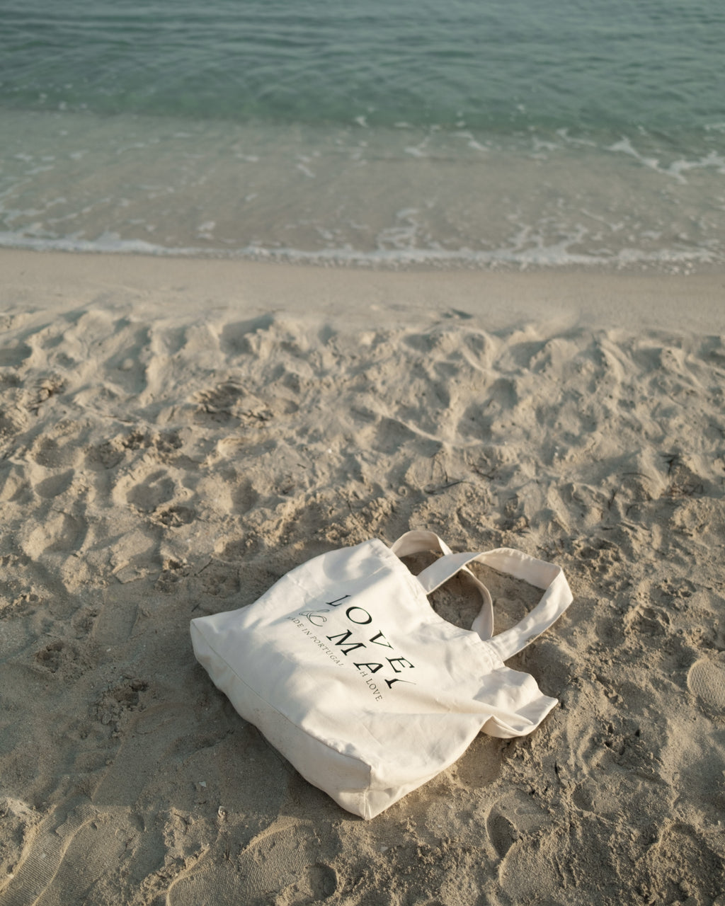EVERYDAY tote