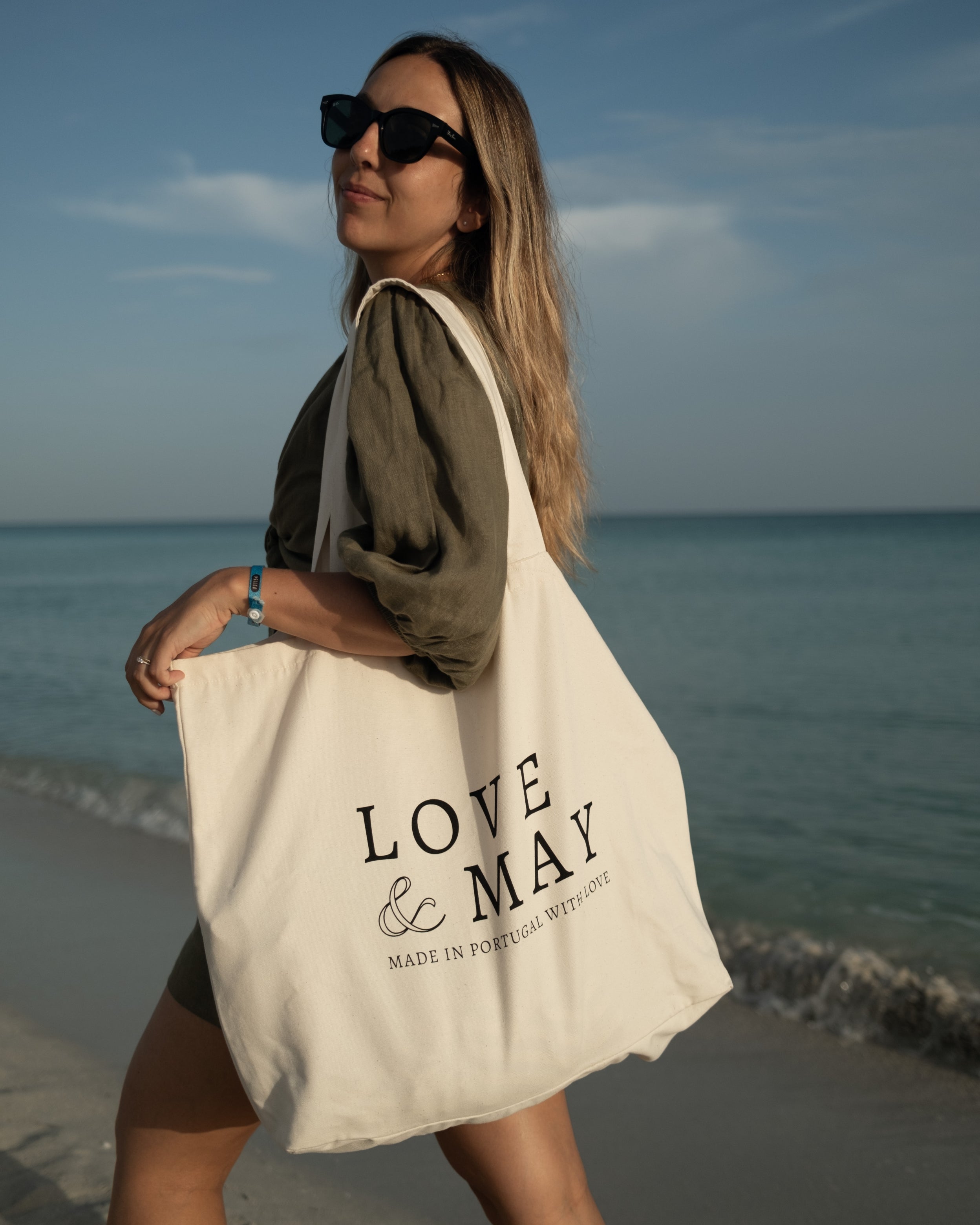 EVERYDAY tote