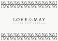 Gift Card Love & May