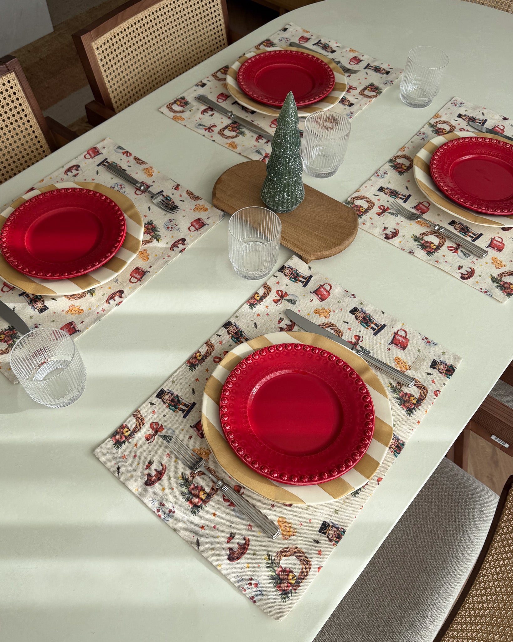 Individual Natal IV (Pack 2)