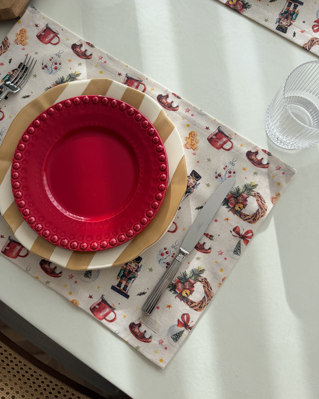 Individual Natal IV (Pack 2)