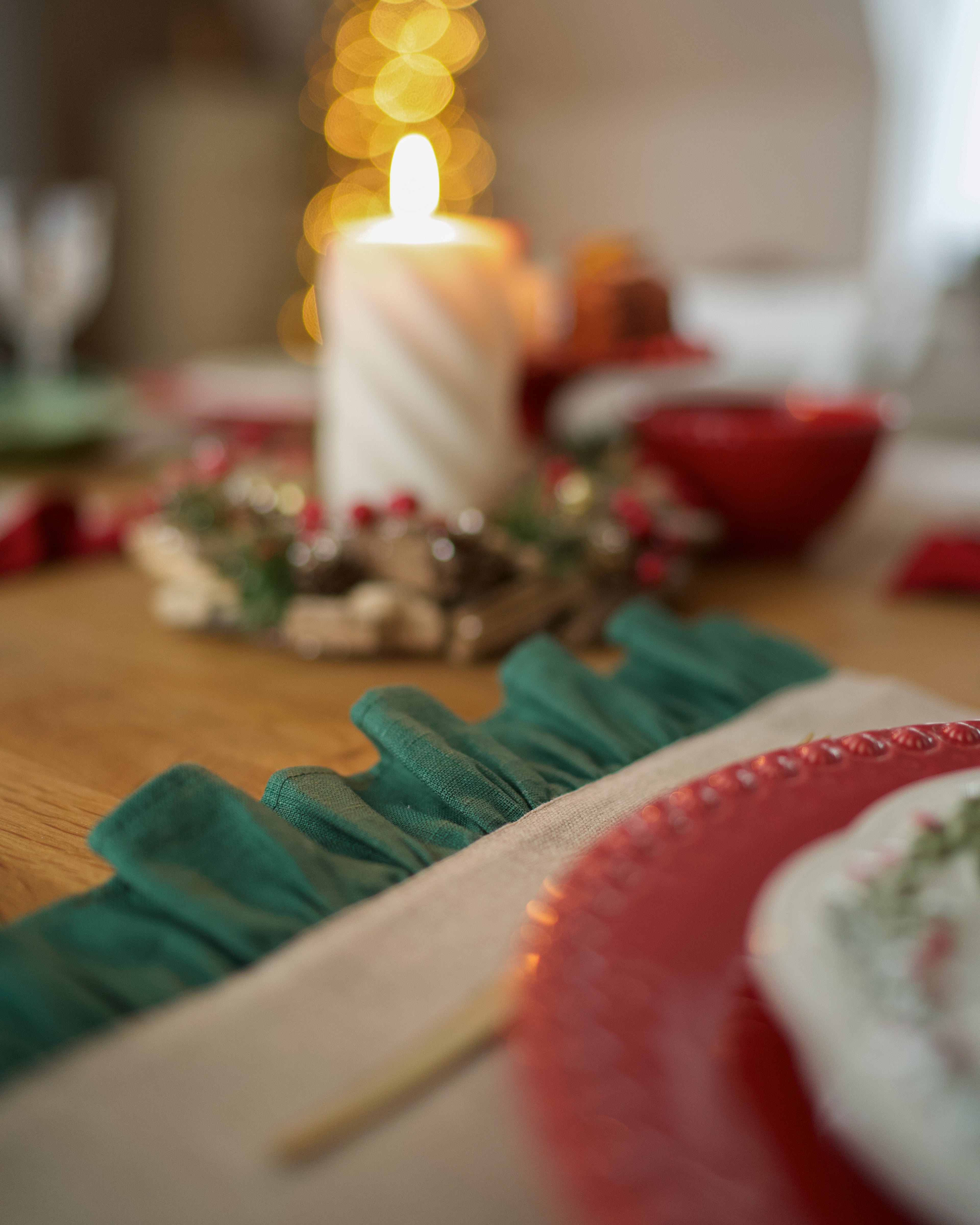 Individual Belle Noel I (Pack 2)