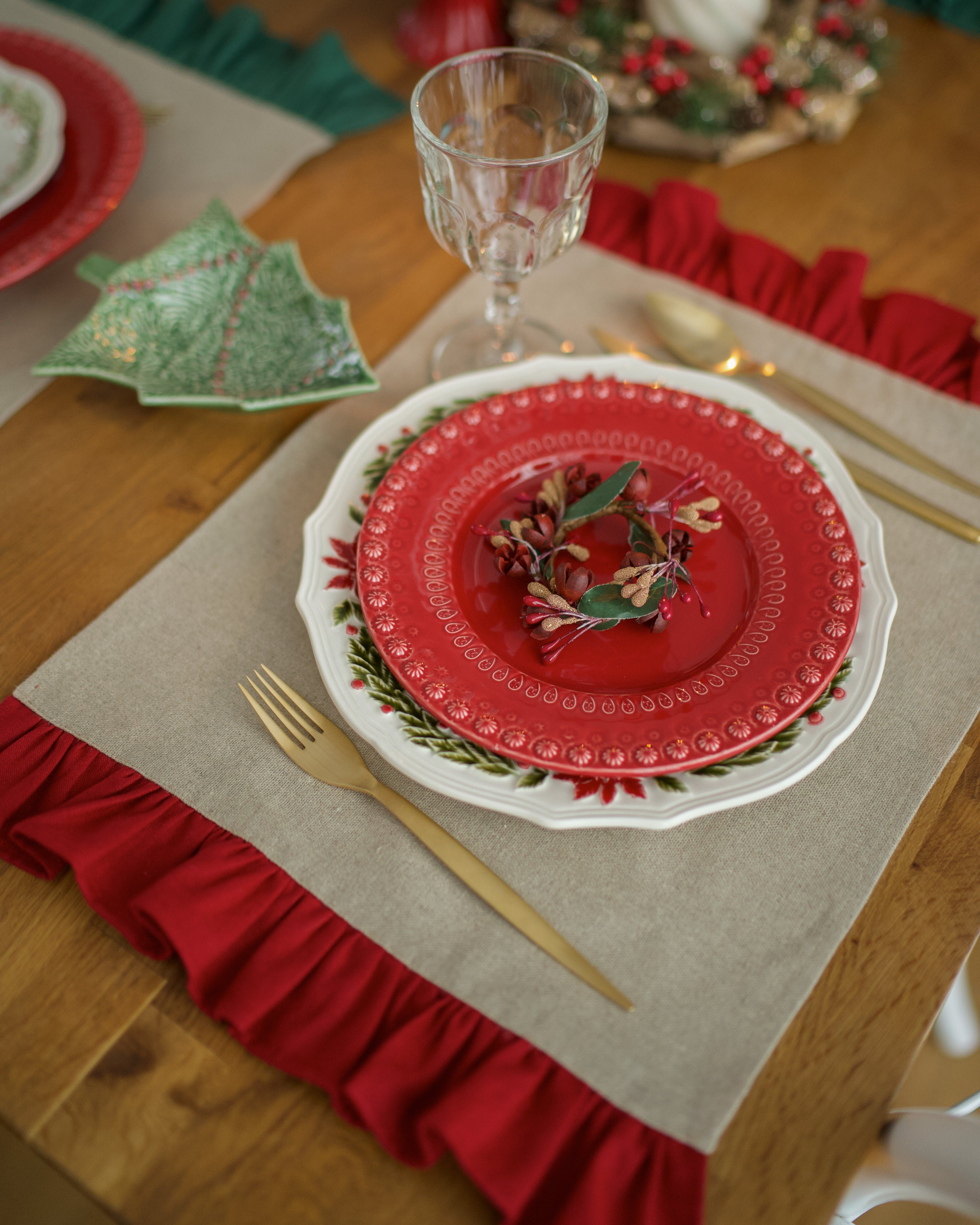 Individual Belle Noel I (Pack 2)