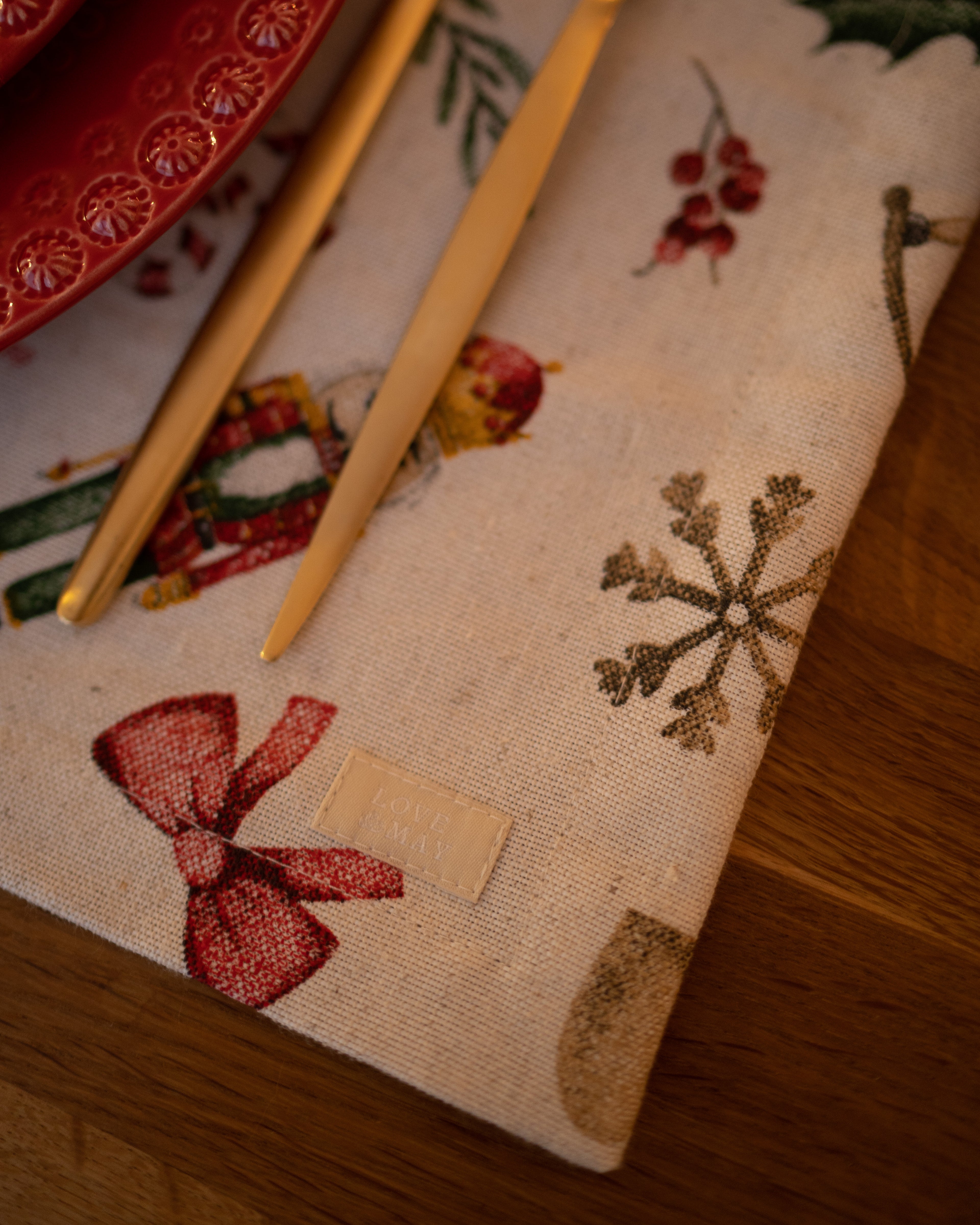 Individual Natal I (Pack 2)