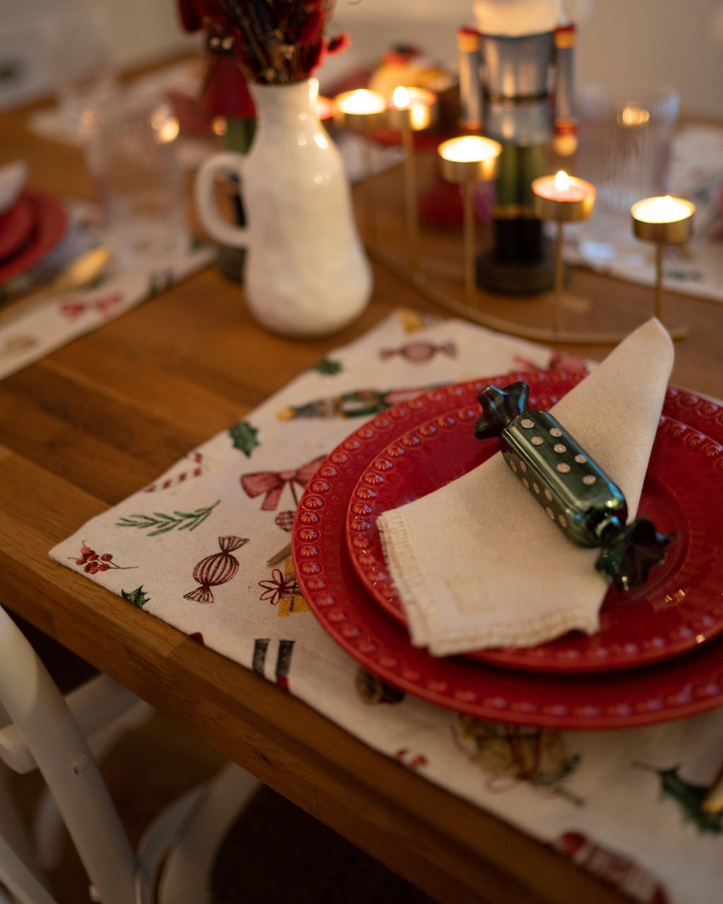 Individual Natal I (Pack 2)