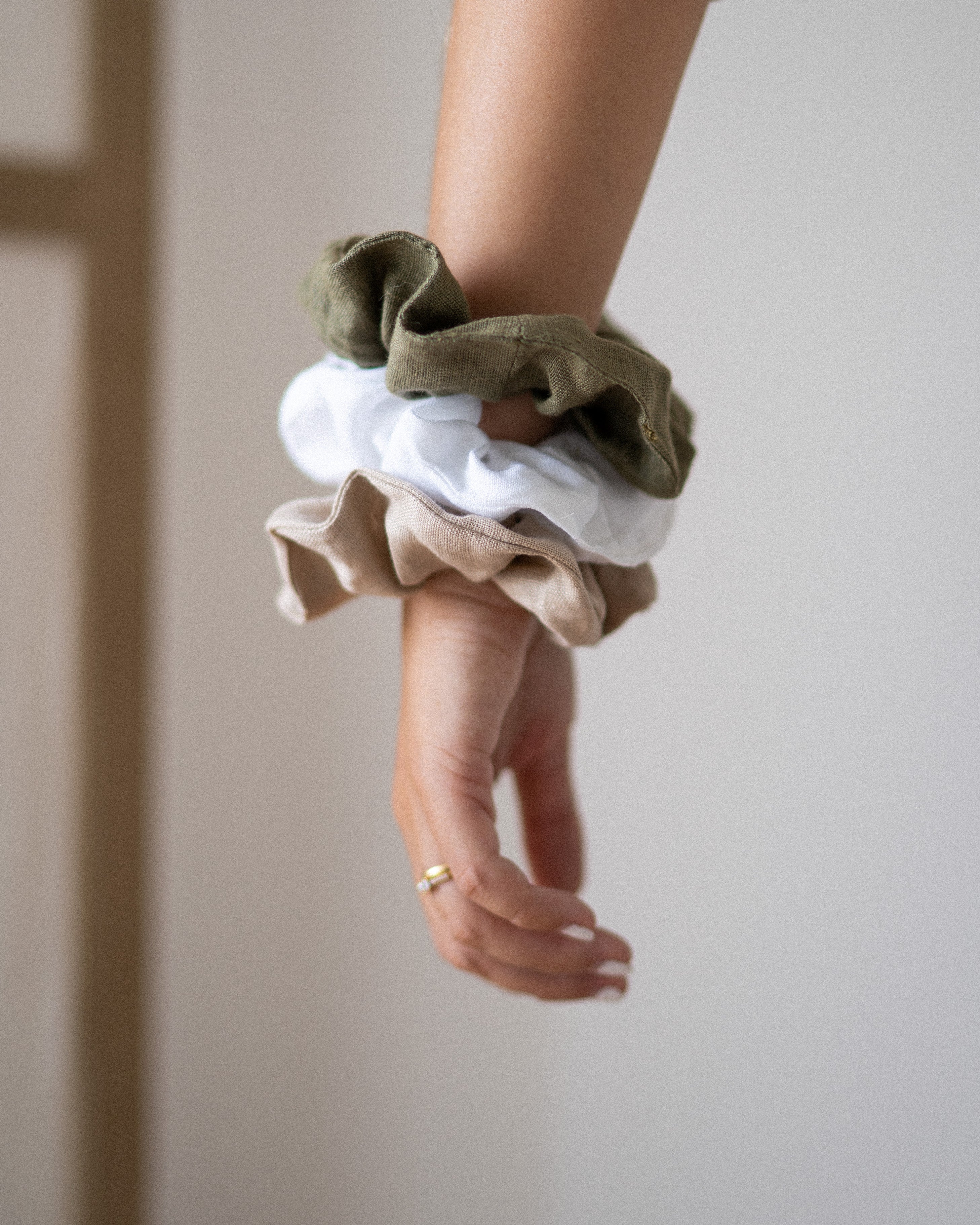 Pack Scrunchies