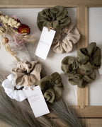 Pack Scrunchies