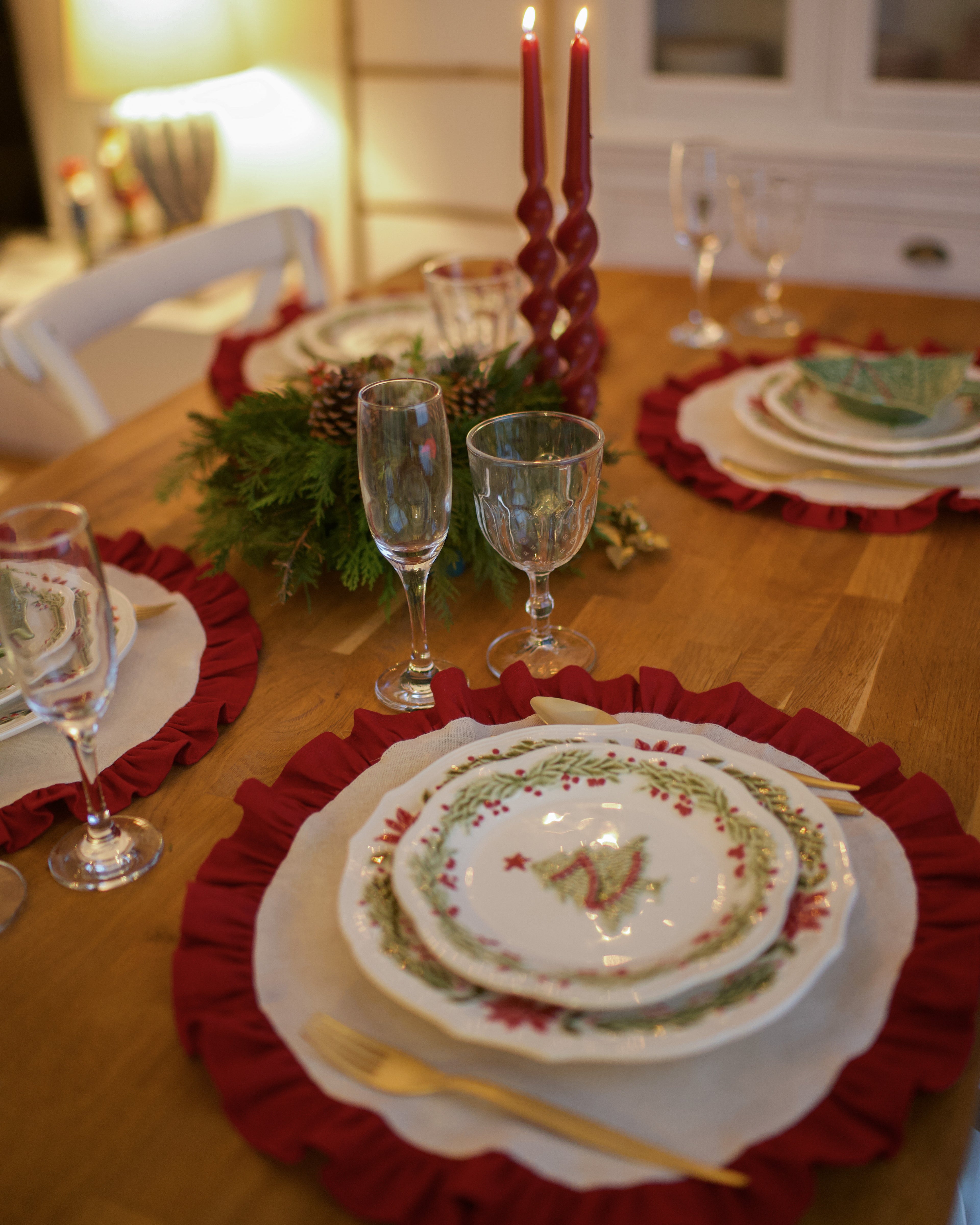 Individual Belle Noel II (Pack 2)