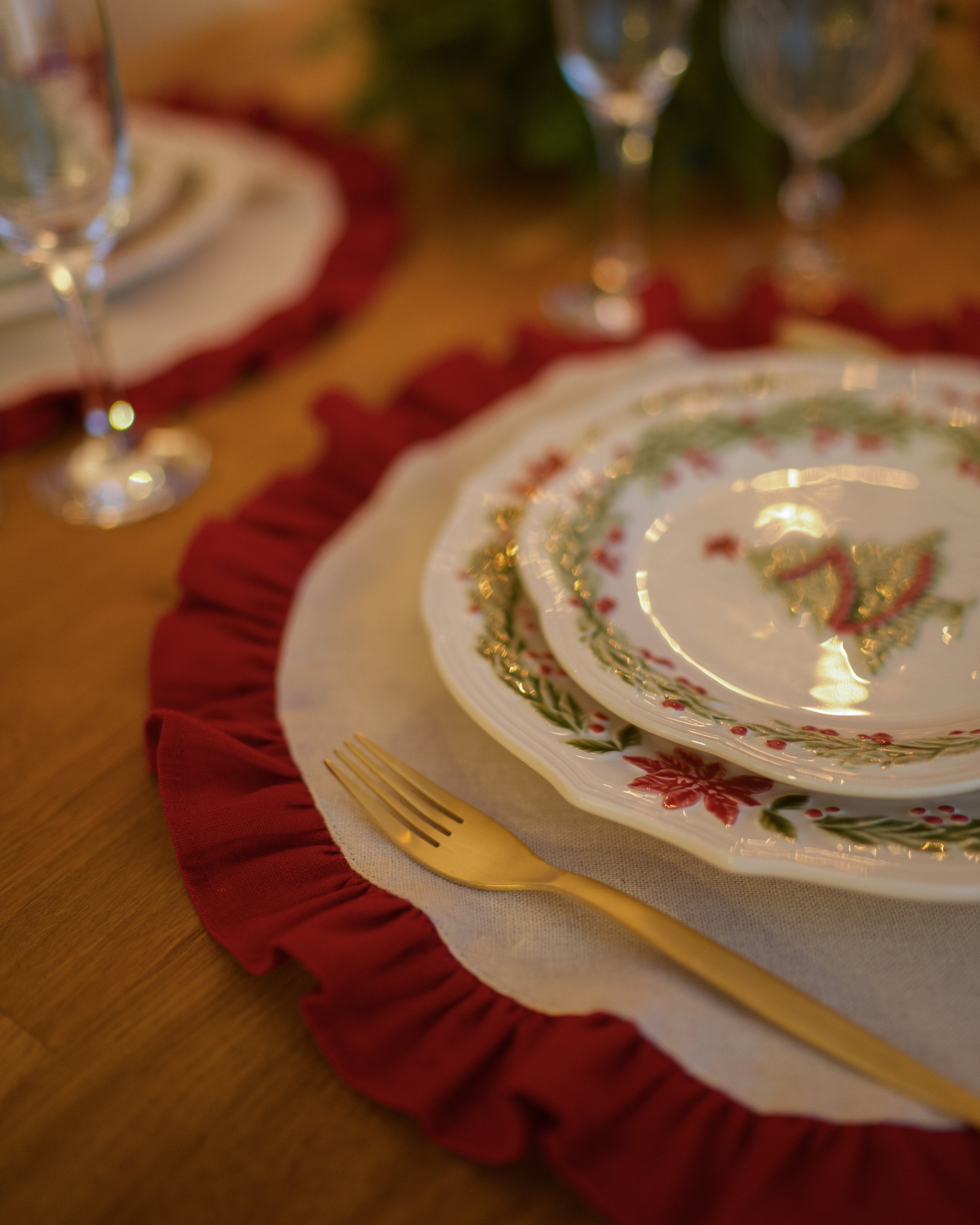 Individual Belle Noel II (Pack 2)