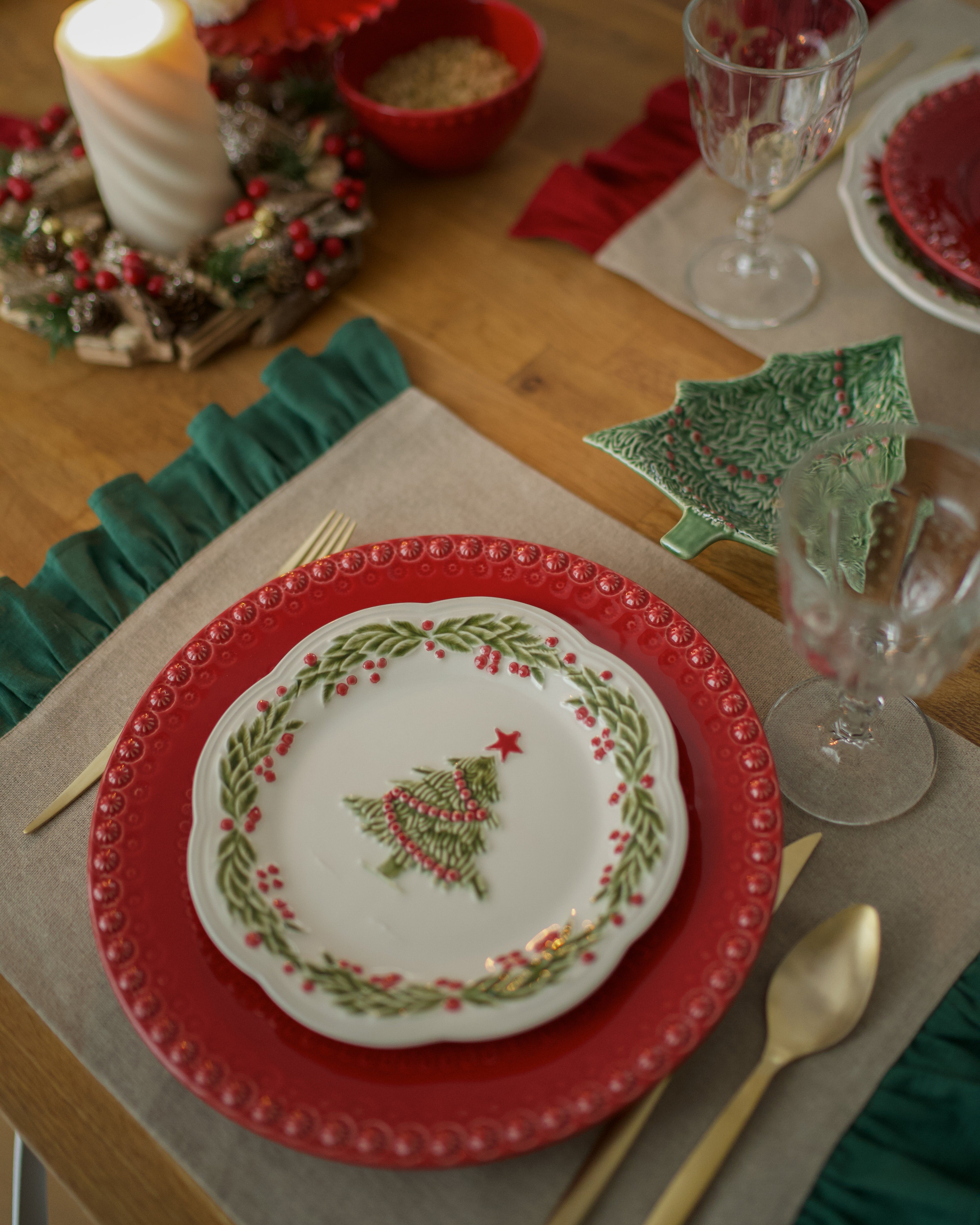 Individual Belle Noel I (Pack 2)